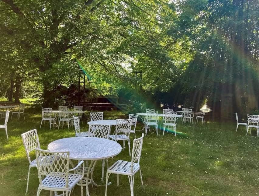 À la Table du Moulin — photo 2