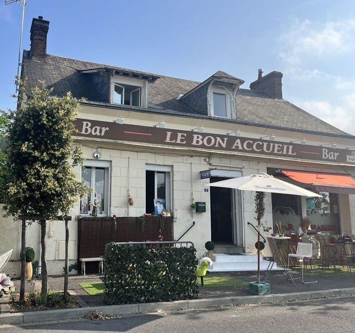 Au Bon accueil — photo 2