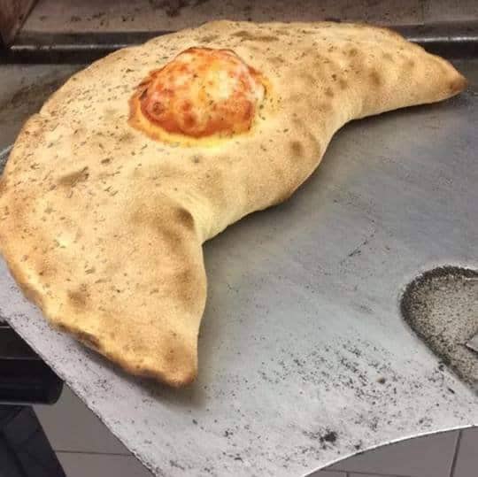 Planet Pizza — photo 2