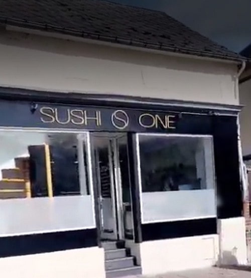 Sushi one — photo 3