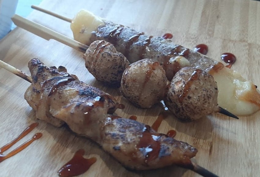 Sushi one — photo 2