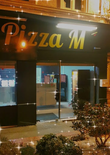 Pizza M — photo 3
