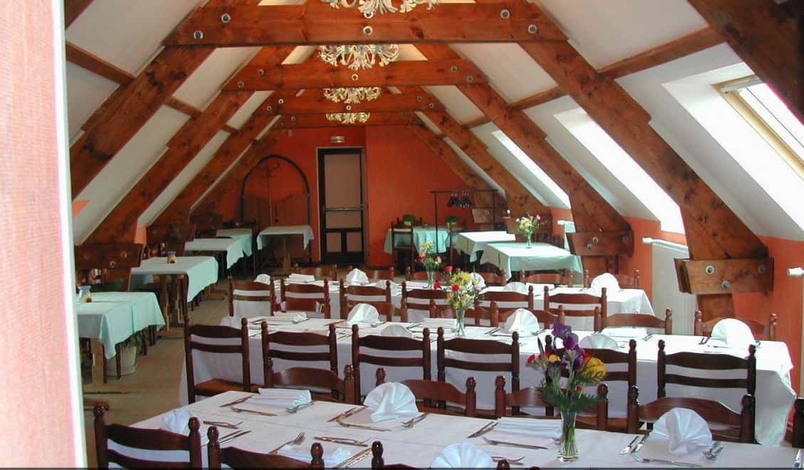 Auberge du Pressoir — photo 3
