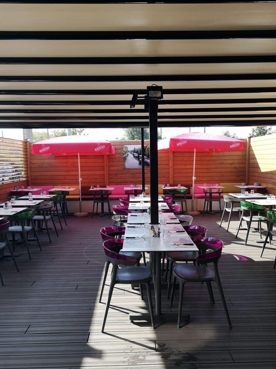 La Terrasse — photo 2
