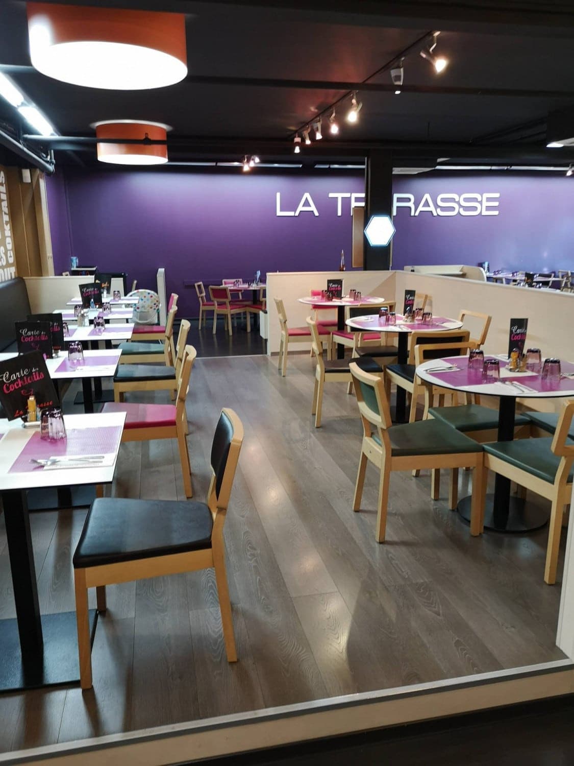 La Terrasse — photo 3