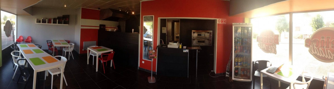 Délice pizza — photo 3