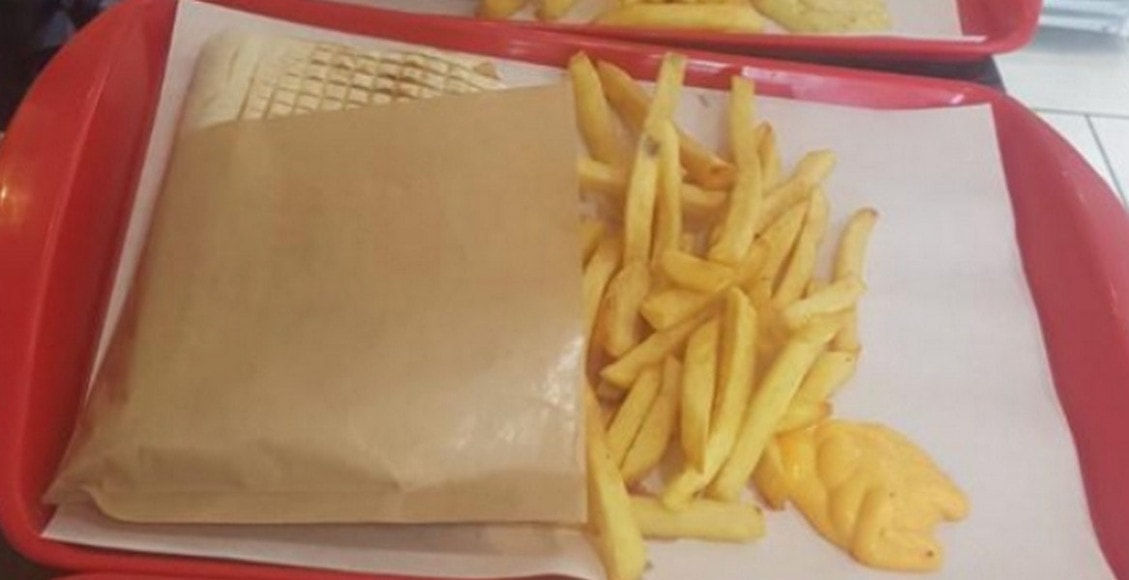 Hunter's Burger — photo 2