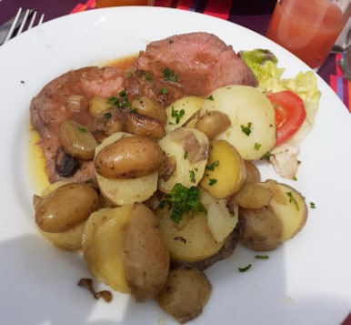 Photo de Cafe Du Commerce