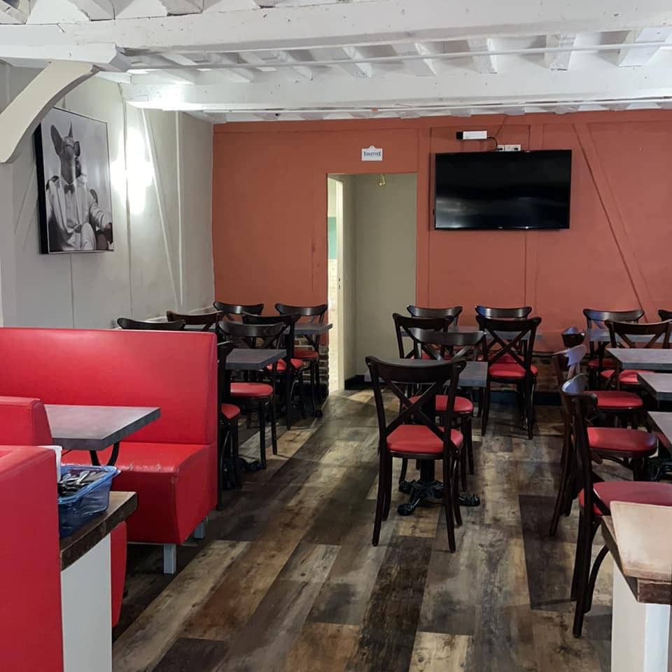 Cafe Du Commerce — photo 3