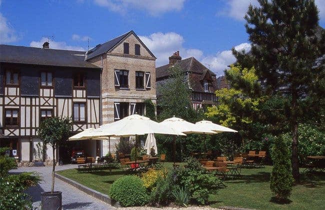 La Licorne — photo 2
