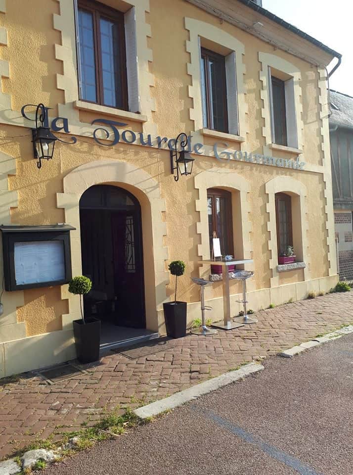 La tourelle gourmande — photo 2