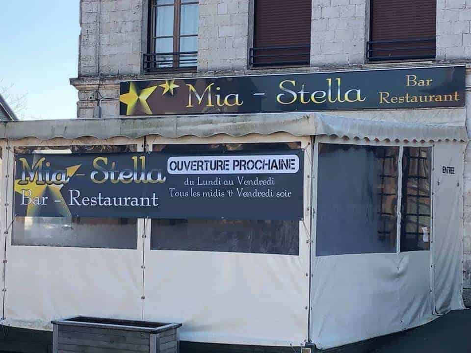 Mia-Stella — photo 2