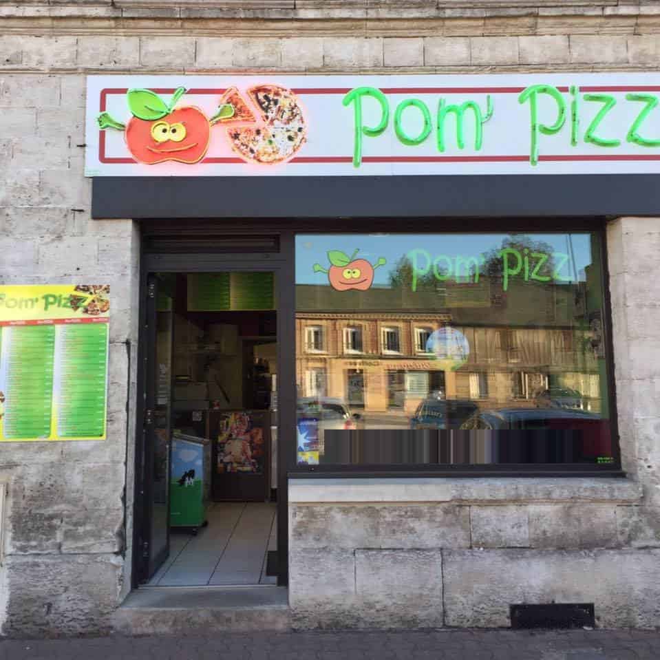 Pom'Pizz — photo 2