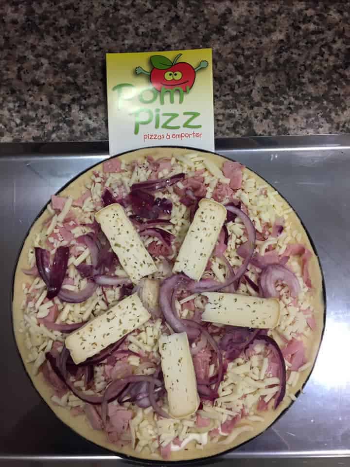 Pom'Pizz — photo 3
