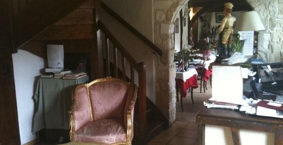 La Cressonnière — photo 2