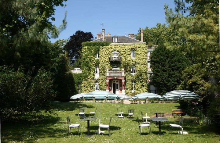 Belle Isle sur Risle — photo 2