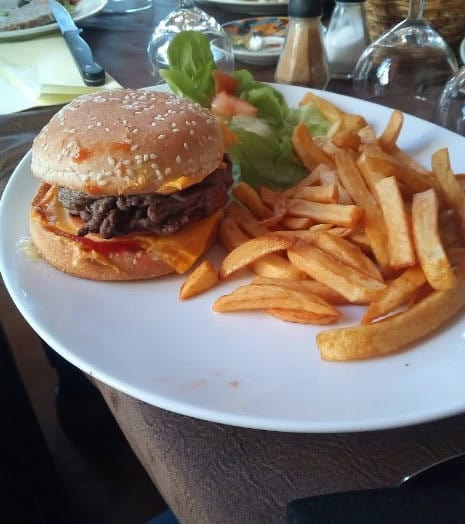Brasserie des Sports — Brasserie à Pont Audemer — photo 2