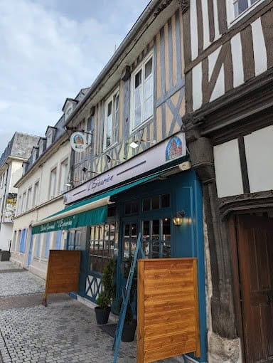 Chez Ben, l'Epicurien — photo 3