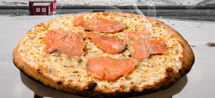 Gang Of Pizza — photo 2