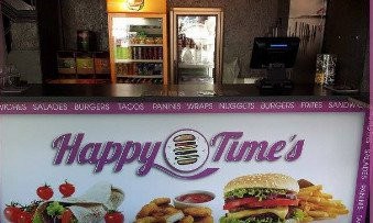 Happy Time's — photo 2