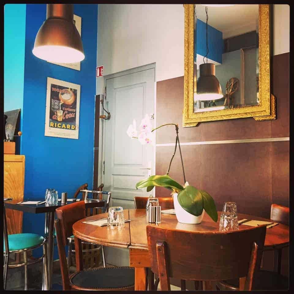 L'endroit Biscornu — photo 3