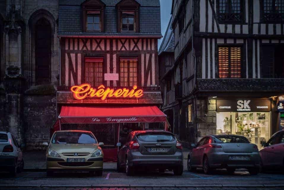 La gargouille — photo 3