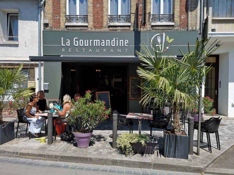 La gourmandine — photo 2