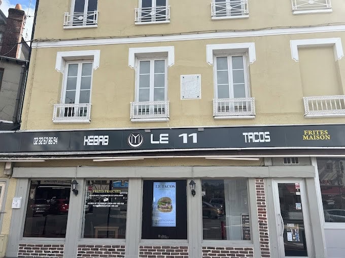 Le 11 — photo 3