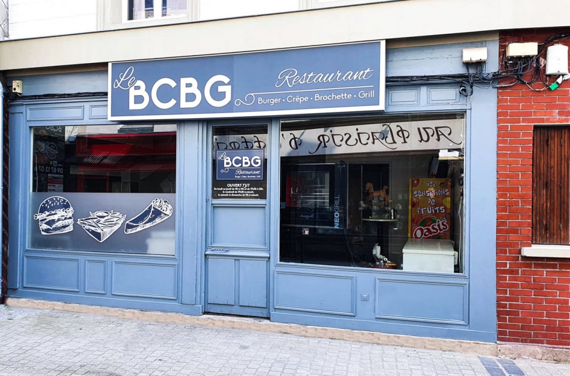 Le BCBG — photo 3