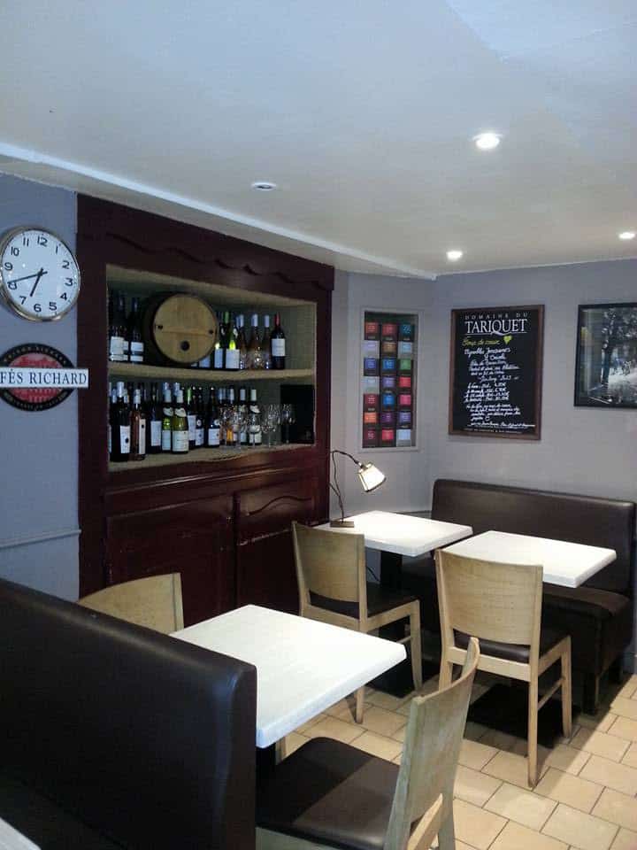 Le Bistro du Havre — photo 3