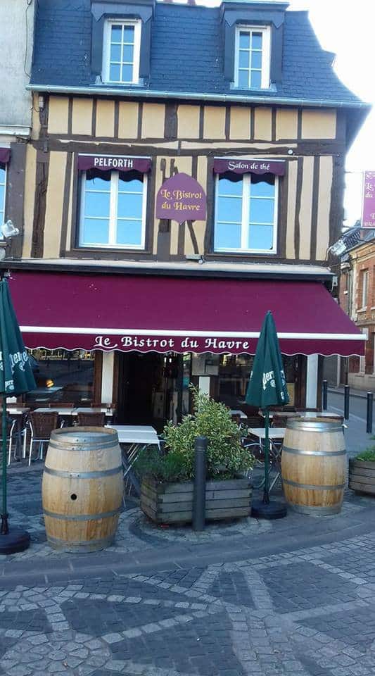 Le Bistro du Havre — photo 2