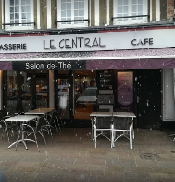 Le Central — photo 2