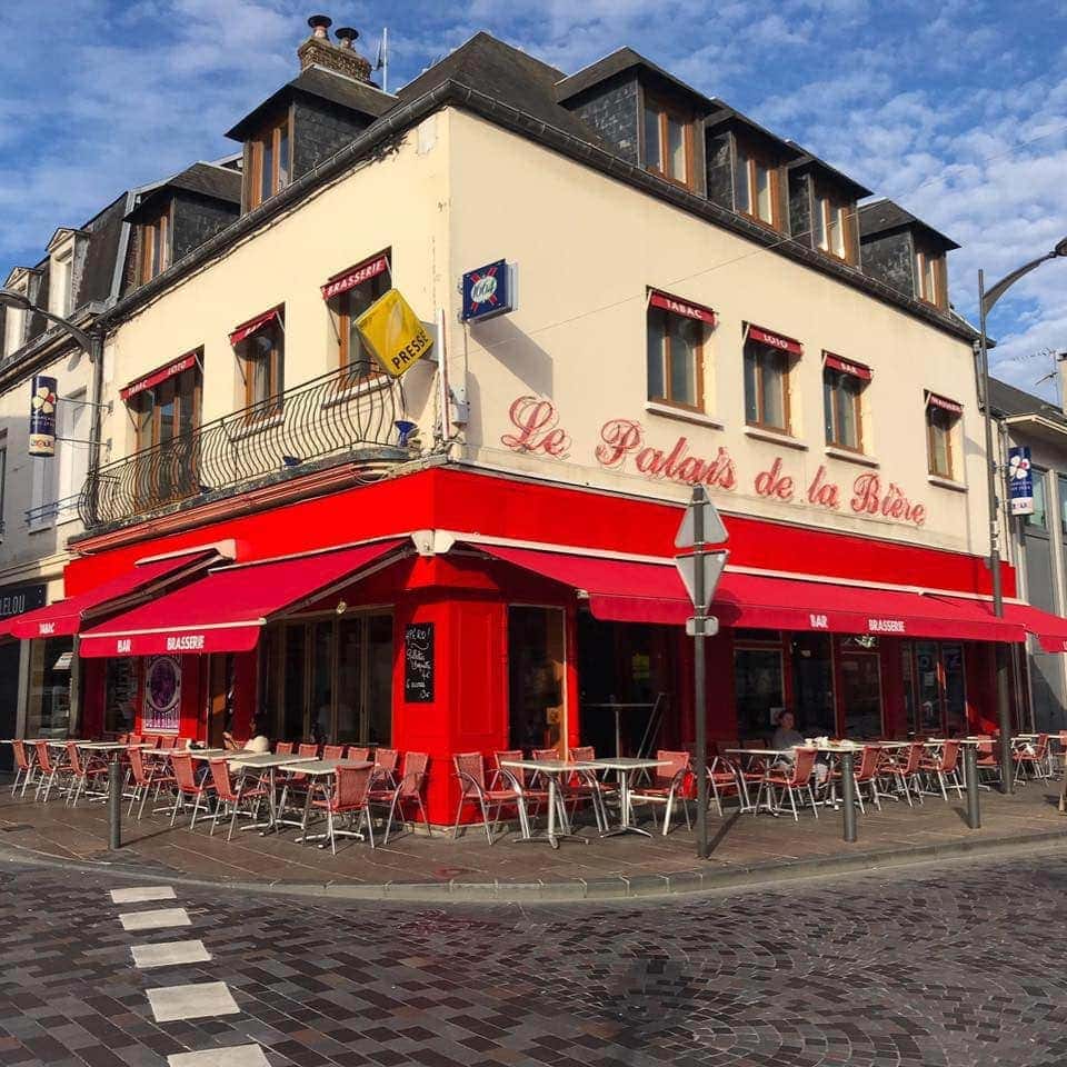 Le Palais de la Bière — photo 2