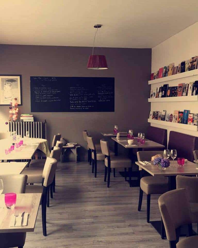 Le Sadi Carnot — photo 3