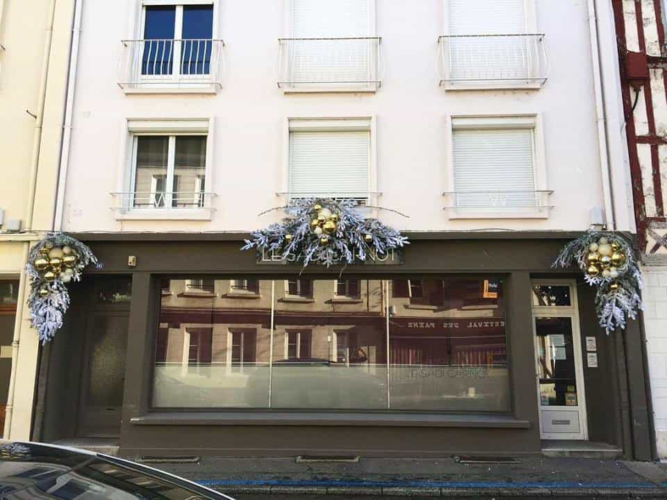Le Sadi Carnot — photo 2
