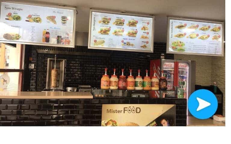 Mister food — photo 3