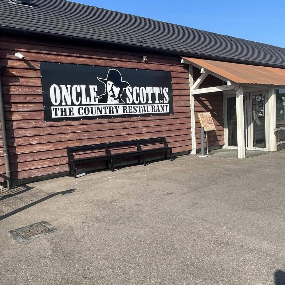 Oncle Scott's — photo 3