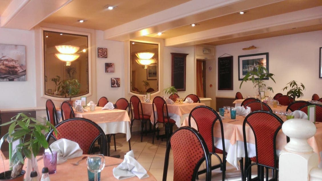 Restaurant Le Victor — photo 2