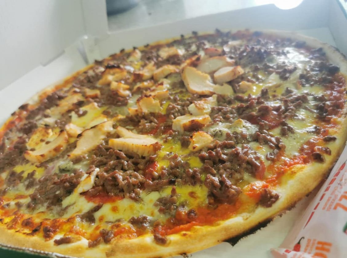 Risle Pizzas — photo 3