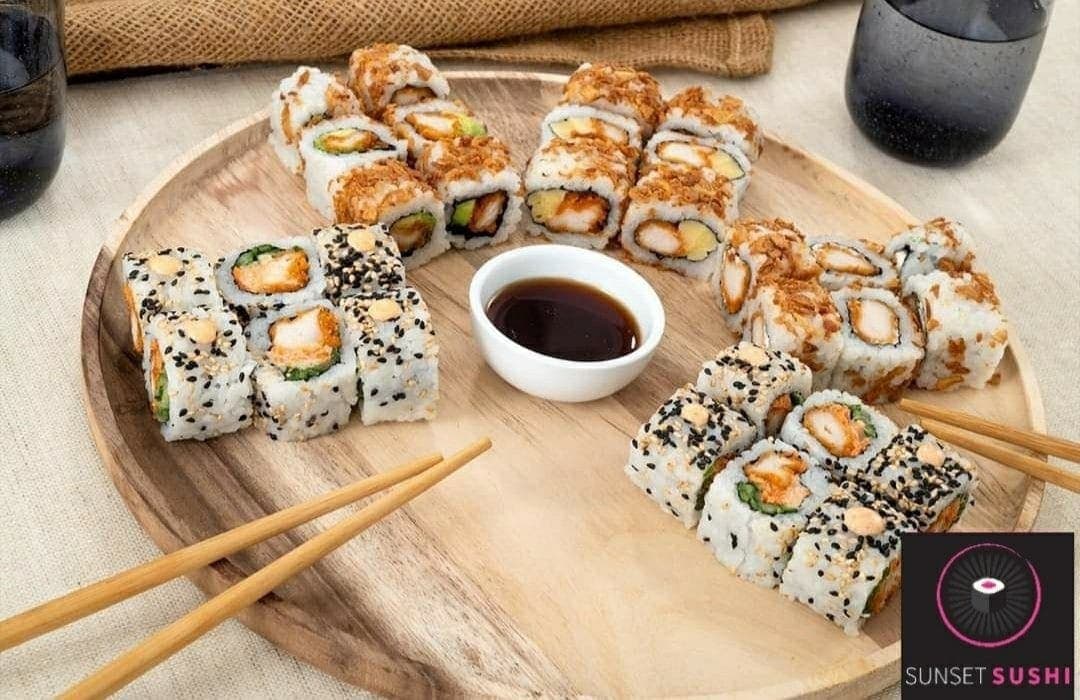 sensei sushi — photo 3