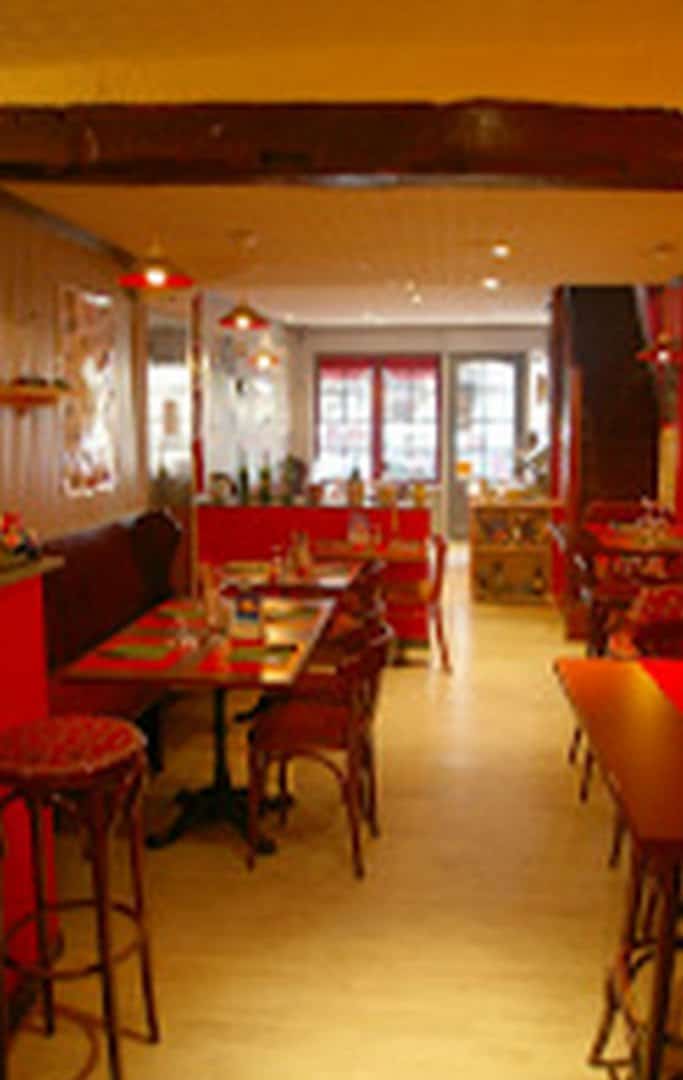 Trattoria Roma — photo 3