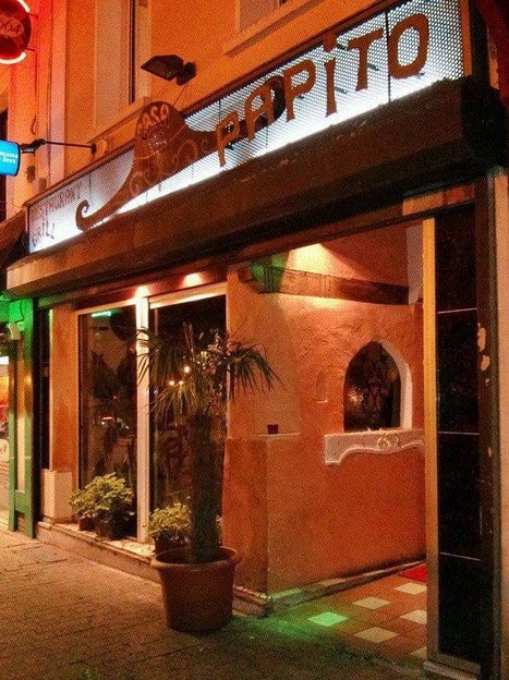 Casa Del Papito — photo 2