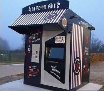 La Bonne Pâte — photo 3