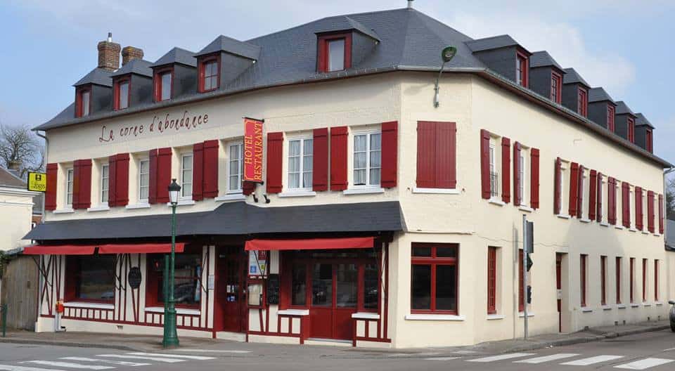 La Corne d 'Abondance — photo 2