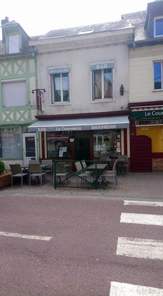 Le Commerce — photo 2