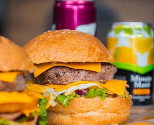 My Burger — photo 2