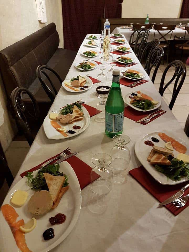 Creperie de La Côte Blanche — photo 3