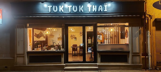 Tuk Tuk Thai — photo 3