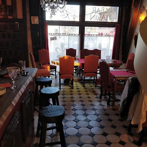 La cour du Roi — photo 3