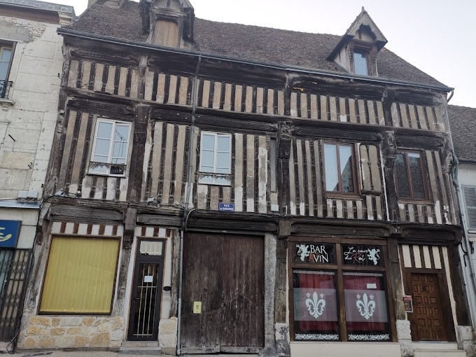La cour du Roi — photo 2